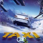 E039 的士速递3 Taxi 3（2003）收藏版 带国语 豆瓣7.3