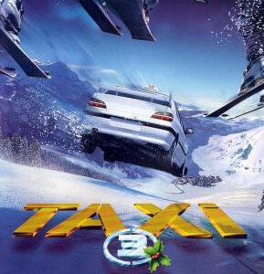 E039 的士速递3 Taxi 3（2003）收藏版 带国语 豆瓣7.3