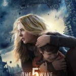 A2-37 4K UHD 第五波 THE 5TH WAVE (2016)带静音 豆瓣4.6