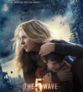 A2-37 4K UHD 第五波 THE 5TH WAVE (2016)带静音 豆瓣4.6