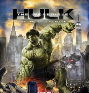 A2-39 4K UHD 绿巨人2/无敌浩克 (2008) 豆瓣6.8