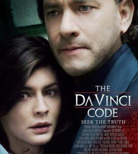 A2-57 4K UHD 达芬奇密码 THE DA VINCI CODE (2006) 豆瓣7.2
