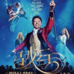 A2-59 4K UHD 马戏之王 THE GREATEST SHOWMAN (2017) 豆瓣7.7
