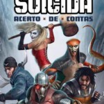 A2-63 4K UHD 自杀小队：严厉惩罚 (2018) 豆瓣7.4