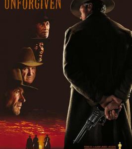 A3-05 4K UHD 不可饶恕 UNFORGIVEN (1992) 豆瓣8.3