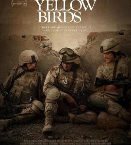 W523黄鸟 根据真人真事改编