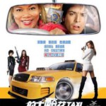 X495的士飚花 TAXI (2004) 豆瓣评分 6.5