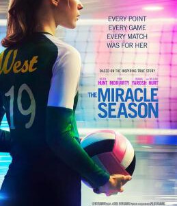 X498奇迹赛季/奇迹的赛季 THE MIRACLE SEASON (2018)