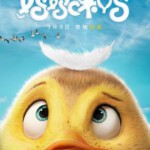 X437妈妈咪鸭 2018·3国内公映精品国产小黄鸭大电影