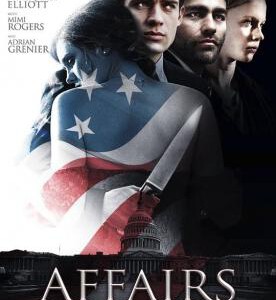 X502朝政(2018) 主演: 索拉·伯奇 / 米密·罗杰斯 / 艾德里安·格