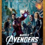 N103复仇者联盟 2012最新大片 群星云集 非常热卖