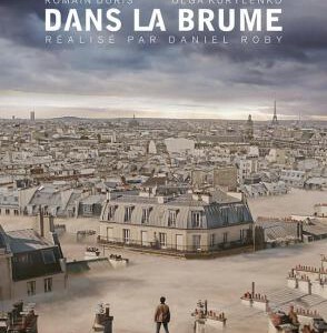 X462呼吸/雾袭花都/全面霾伏 DANS LA BRUME (2018)