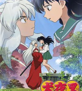 X476-477犬夜叉 完结篇+剧场版 2碟 InuYasha：The Final Act（2009）HDTV高清版 不兼容SONY 豆瓣9.1