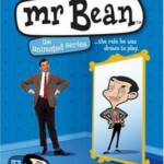 X479憨豆先生（动画版）