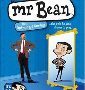 X479憨豆先生（动画版）