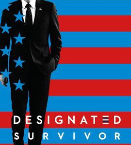 W474-476指定幸存者（第2季）3碟装