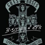 X435枪炮与玫瑰：毁灭欲 （2018数位高音质重制版）