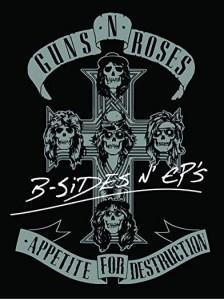 X435枪炮与玫瑰：毁灭欲 （2018数位高音质重制版）