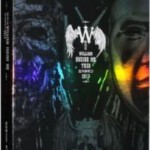 X444陈伟霆WILLIAM INSIDE ME TOUR 巡回演唱会2017