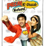 X447古怪小子的神奇故事 印度电影AJAB PREM KI GHAZAB KAHANI (2009)