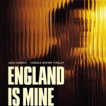 X450我的英格兰 JACK LOWDEN主演。)ENGLAND IS MINE (2017)