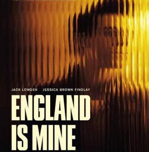 X450我的英格兰 JACK LOWDEN主演。)ENGLAND IS MINE (2017)