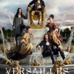 X329-331凡尔赛 （2018）第三季 3碟