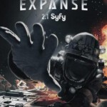 K371-372苍穹浩瀚 第二季 2碟装 豆瓣9.2 THE EXPANSE SEASON 2 (2017)