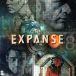 X375-376苍穹浩瀚 第三季 2碟 豆瓣9.2 THE EXPANSE SEASON 2 (2017)