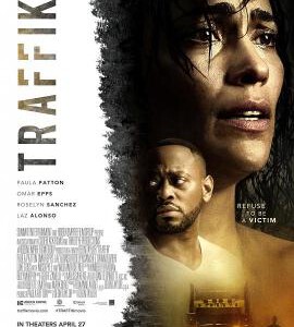 X381假期惊魂/交易 最新悬念惊悚商业新片