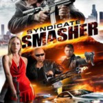 X385辛迪加捣碎机 SYNDICATE SMASHER (2017)
