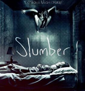 X386蛰伏/鬼压床 2017