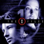 X394-397 X档案 第一季 4碟 The X-Files Season 1 (1993) 不兼容Sony 豆瓣8.9