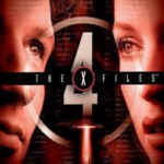 X405-407 X档案 第四季 3碟 The X-Files Season 4 (1996) 不兼容Sony 豆瓣9.0