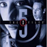 X408-410 X档案 第五季 3碟 The X-Files Season 5 (1997) 不兼容Sony 豆瓣9.0