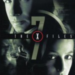 X414 -416 X档案 第七季 3碟 The X-Files Season 7 (1999) 不兼容Sony 豆瓣8.7