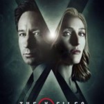 C496-497 X档案 第十季 2碟 The X-Files Season 10 (2016) 不兼容Sony 豆瓣8