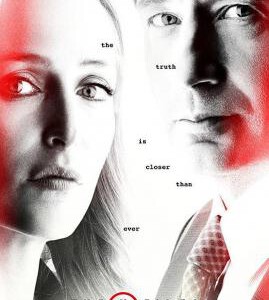 W508 -509 X档案 第十一季 2碟 The X-Files Season 11 (2018) 豆瓣7.6