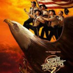 X321超级骑警2/乌龙巡警2SUPER TROOPERS 2 (2018)