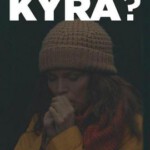 X324凯拉在哪里WHERE IS KYRA? (2017)