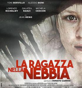 X325雾中的女孩LA RAGAZZA NELLA NEBBIA (2017)