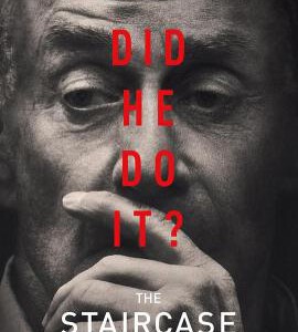 X326-328楼梯杀妻案/楼梯悬案 (2018) 3碟 根据2001年轰动北美的小说家杀妻案跟踪拍摄