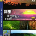 X346-347刚果 Congo 2碟 2002 绿色地球的最后遗产 豆瓣6.6
