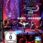 X349海伦费莎慕尼黑演唱会