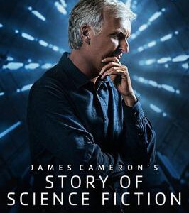 X351詹姆斯·梅卡隆的科幻故事(纪录片)