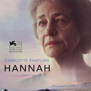 X361汉娜/汉娜的日与夜/鲸最新高口碑新作)HANNAH (2017)