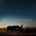 X362赛马皮特/与马流浪(豆瓣评分高达7.7分LEAN ON PETE (2017)