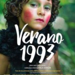 X363九三年夏天/夏日1993/九三年之夏ESTIU 1993 (2017)