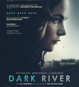 X302暗流（2017） 戛纳获奖导演克里欧·巴纳德自编自导