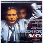 X303亡命夜巴黎/惊狂记/狂暴/狂乱 FRANTIC (1988)